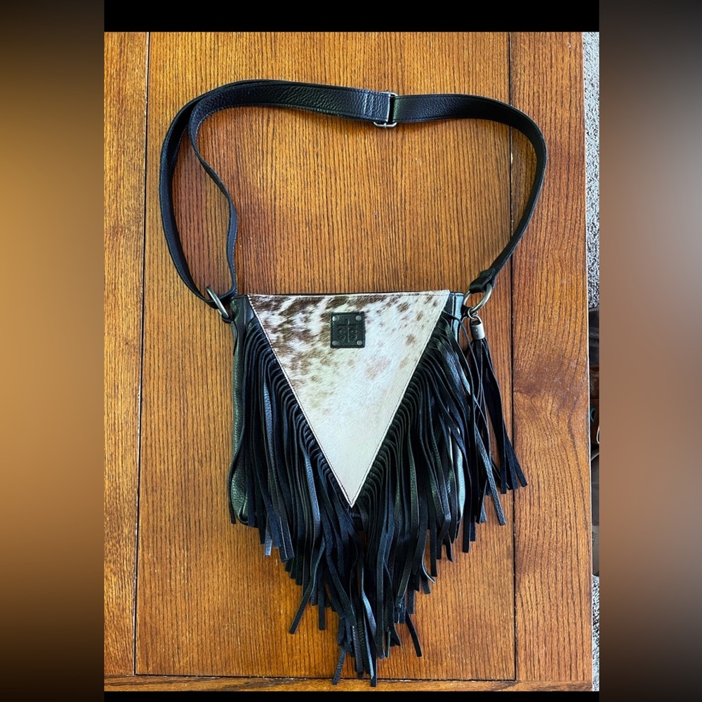 STS Ranchwear Purse